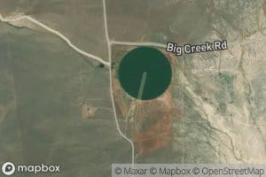 Pass Creek
