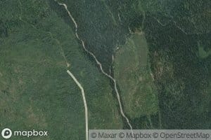 Butters Creek