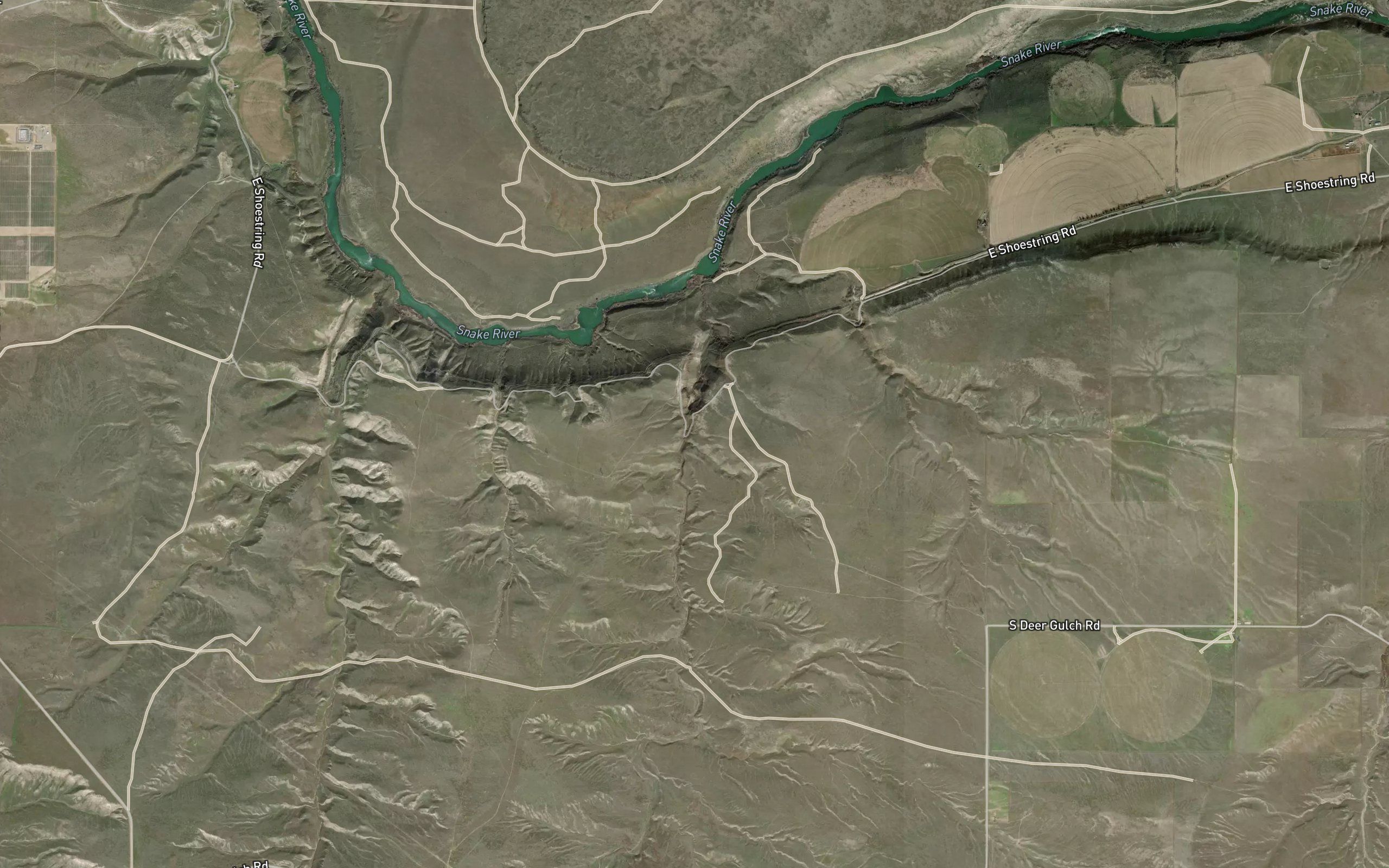 Pilgrim Spring