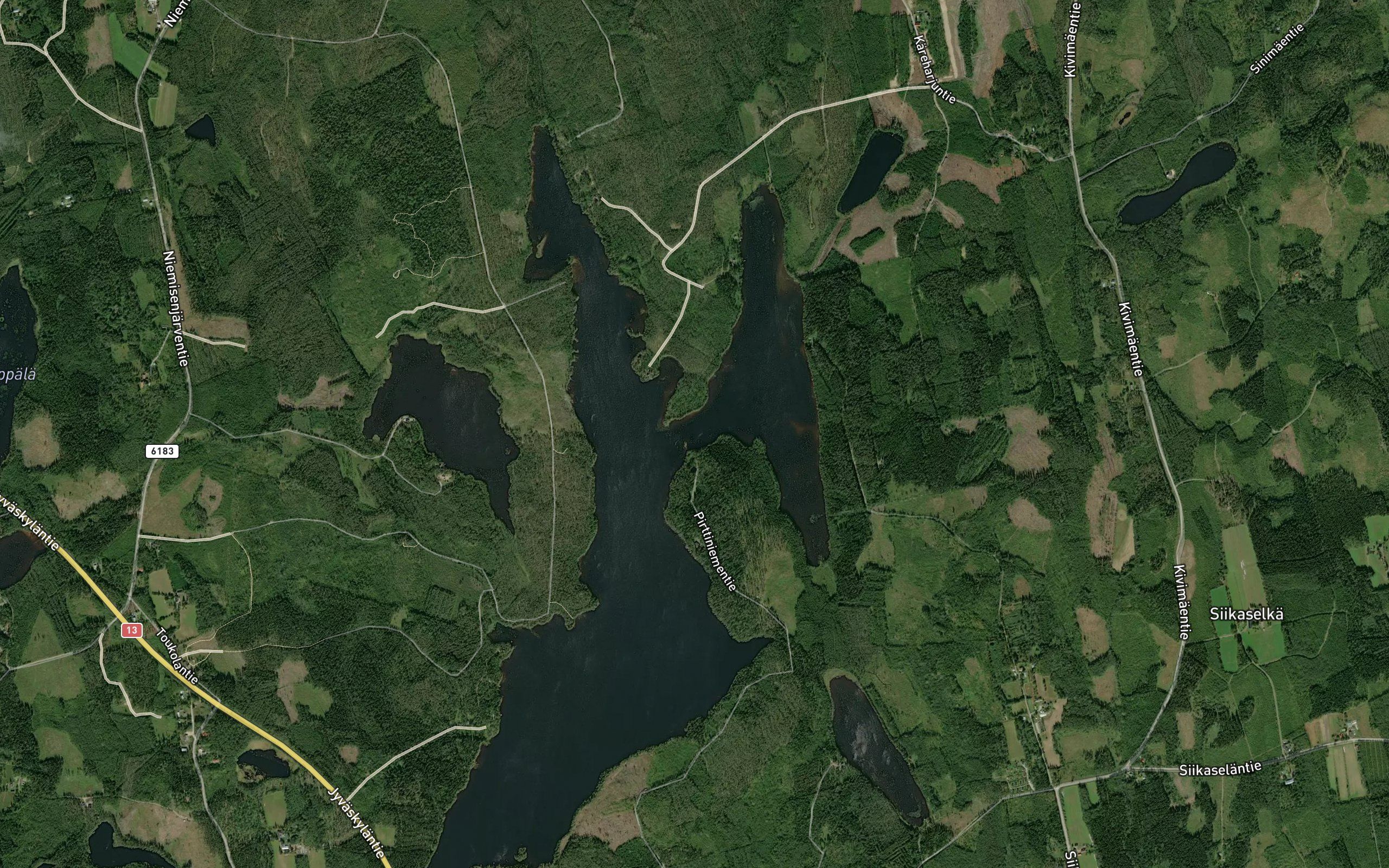 Lasansalmi