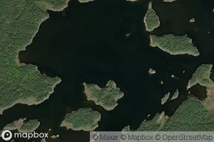 Strachan Lake