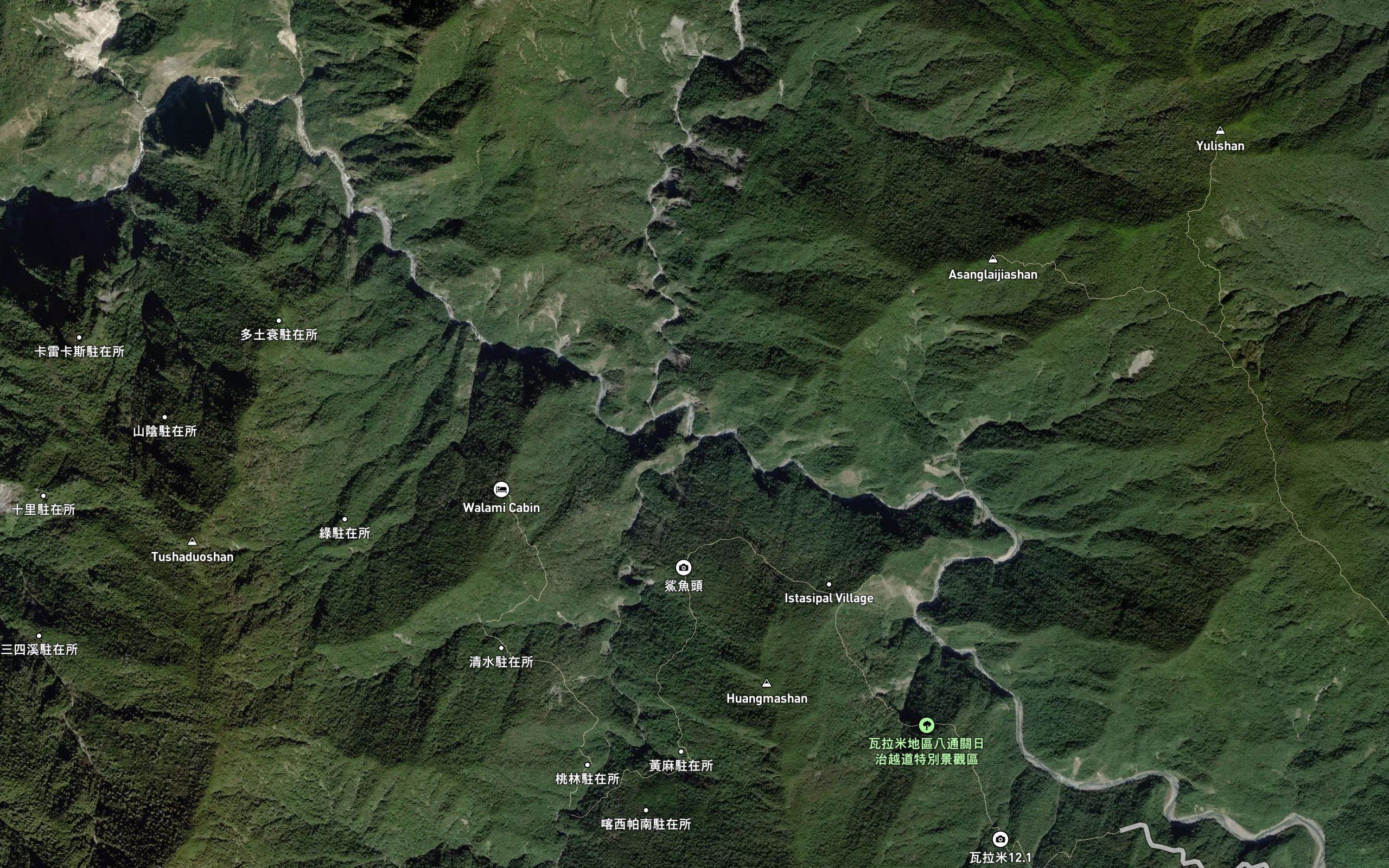 Huangma Xi