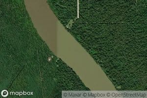 Whisky Bay Pilot Channel