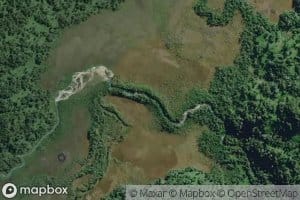 Rio Zancudo