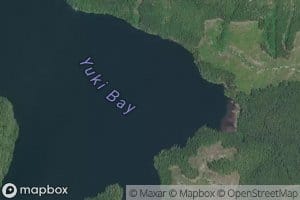 Yuki Bay