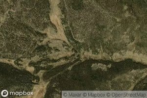Geban Creek