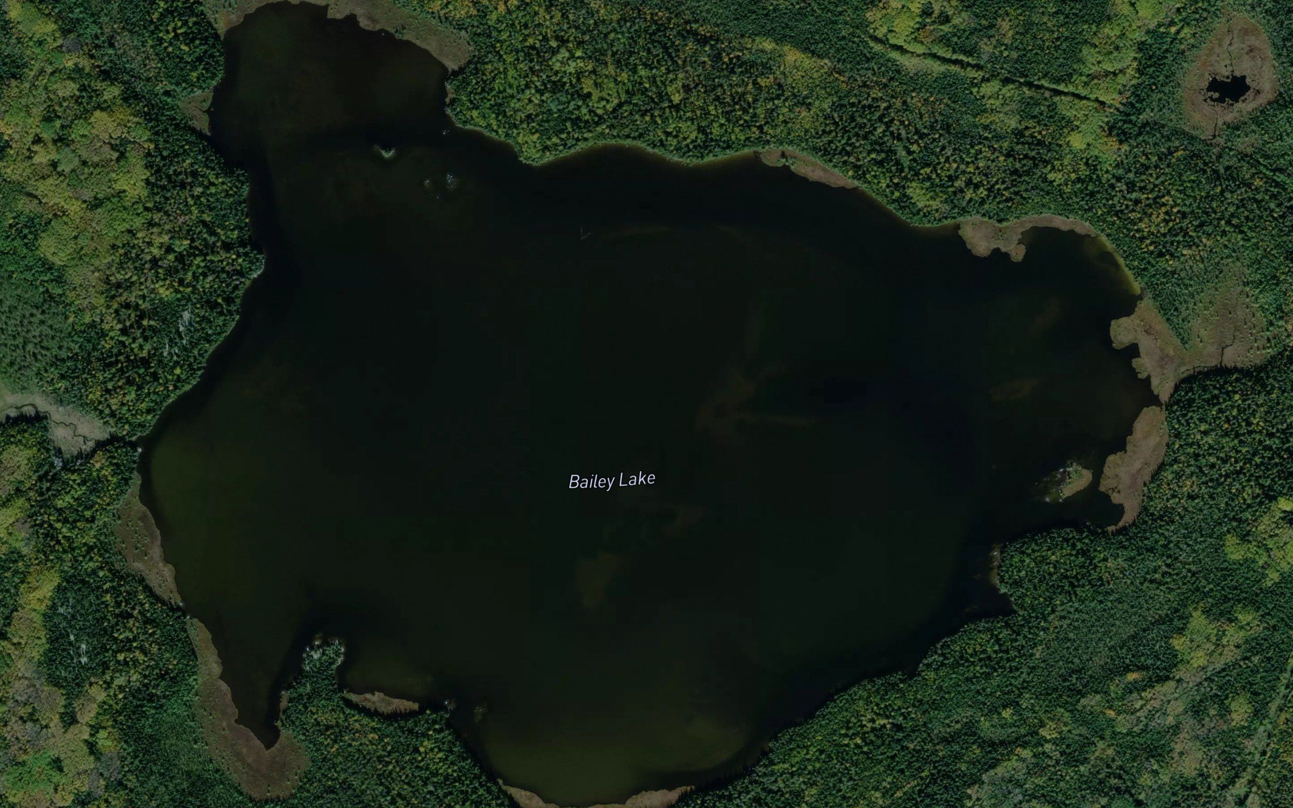 Bailey Lake