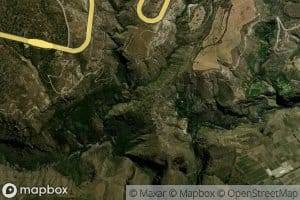 Quebrada Chilcapogyo