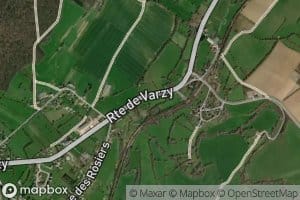 Ruisseau de Grenotte