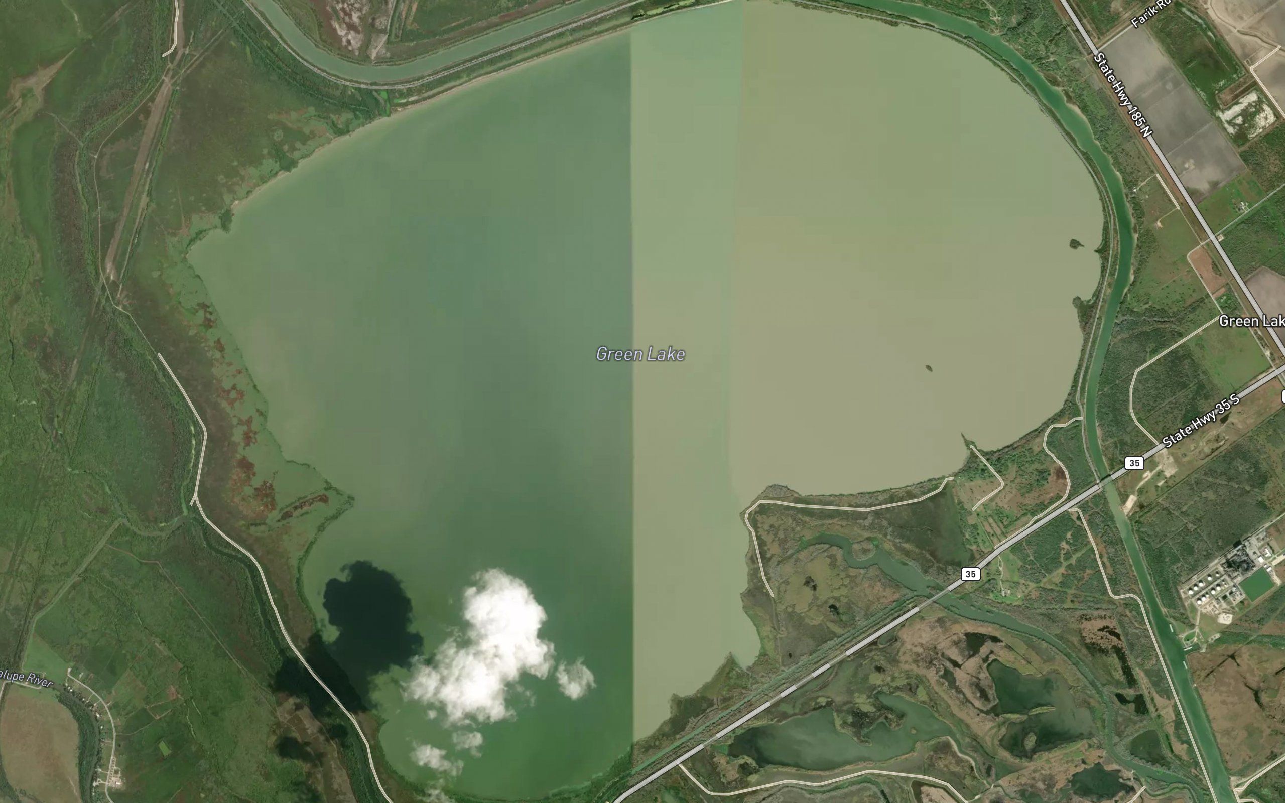 Green Lake