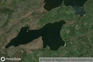 Wajusk Lake