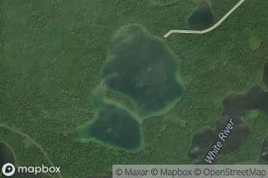 Clearwater Lake