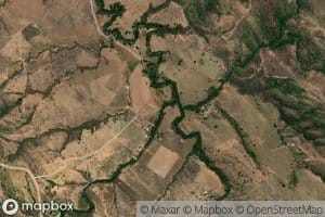 Corrego Furada dos Bois