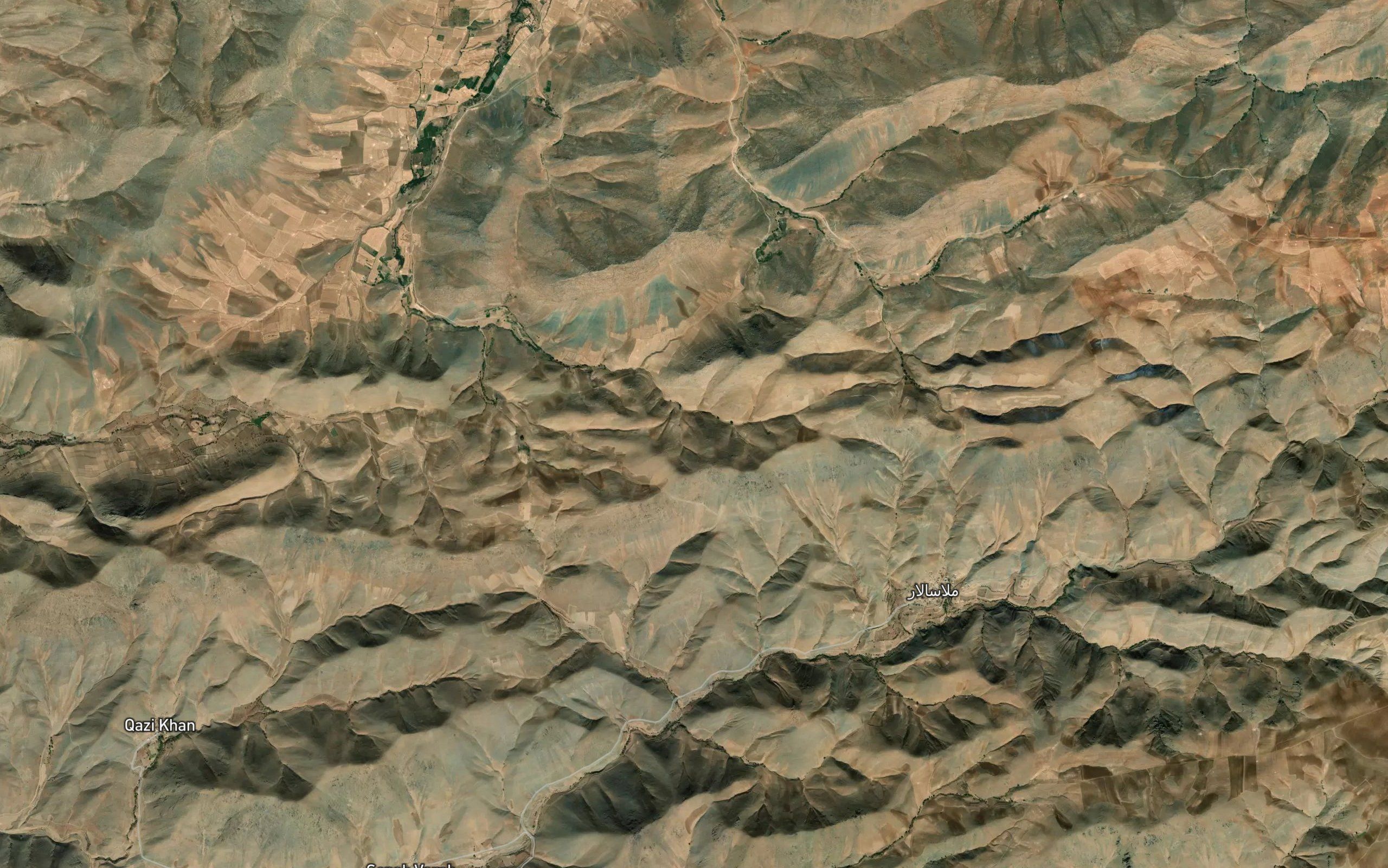 Cheshmeh-ye Del Duzheh