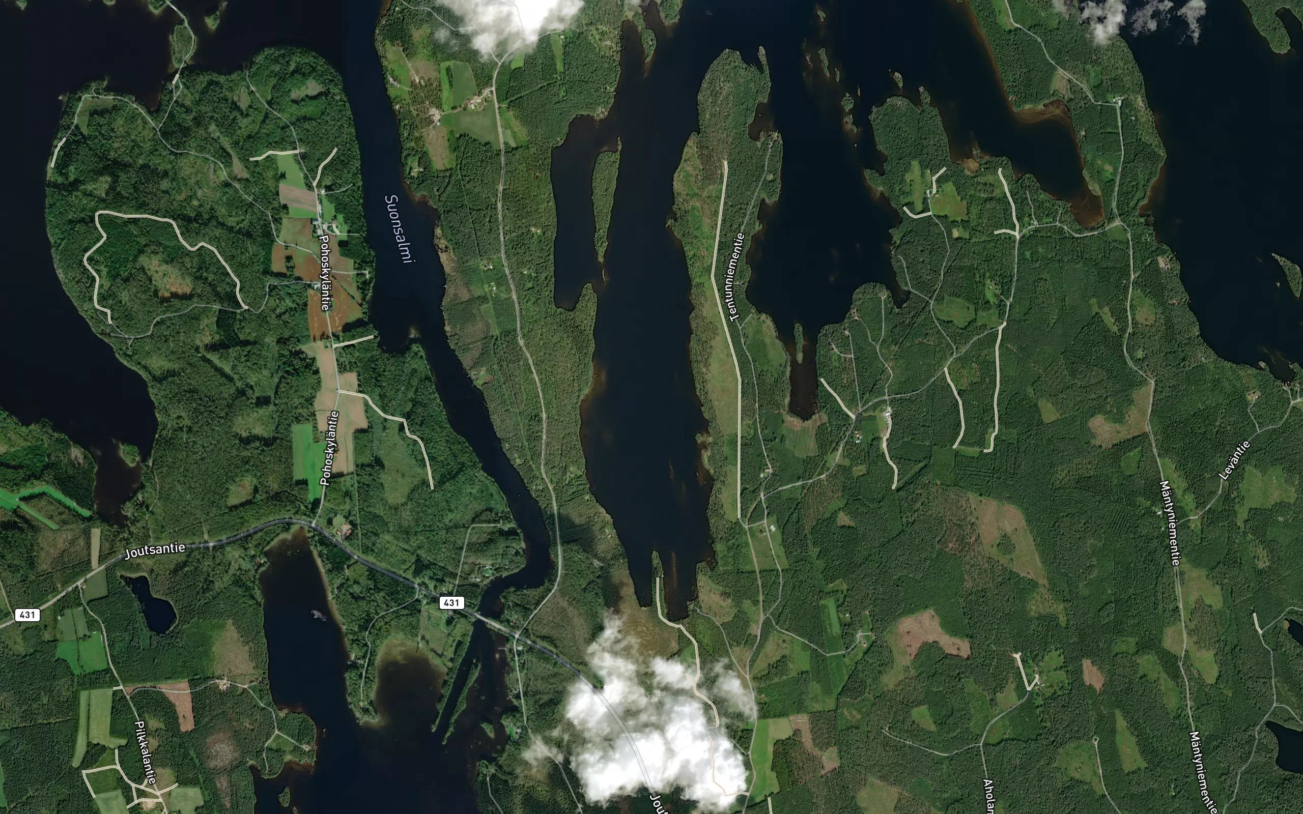 Tentunlahti