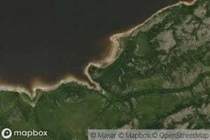 Lac Awapakamich