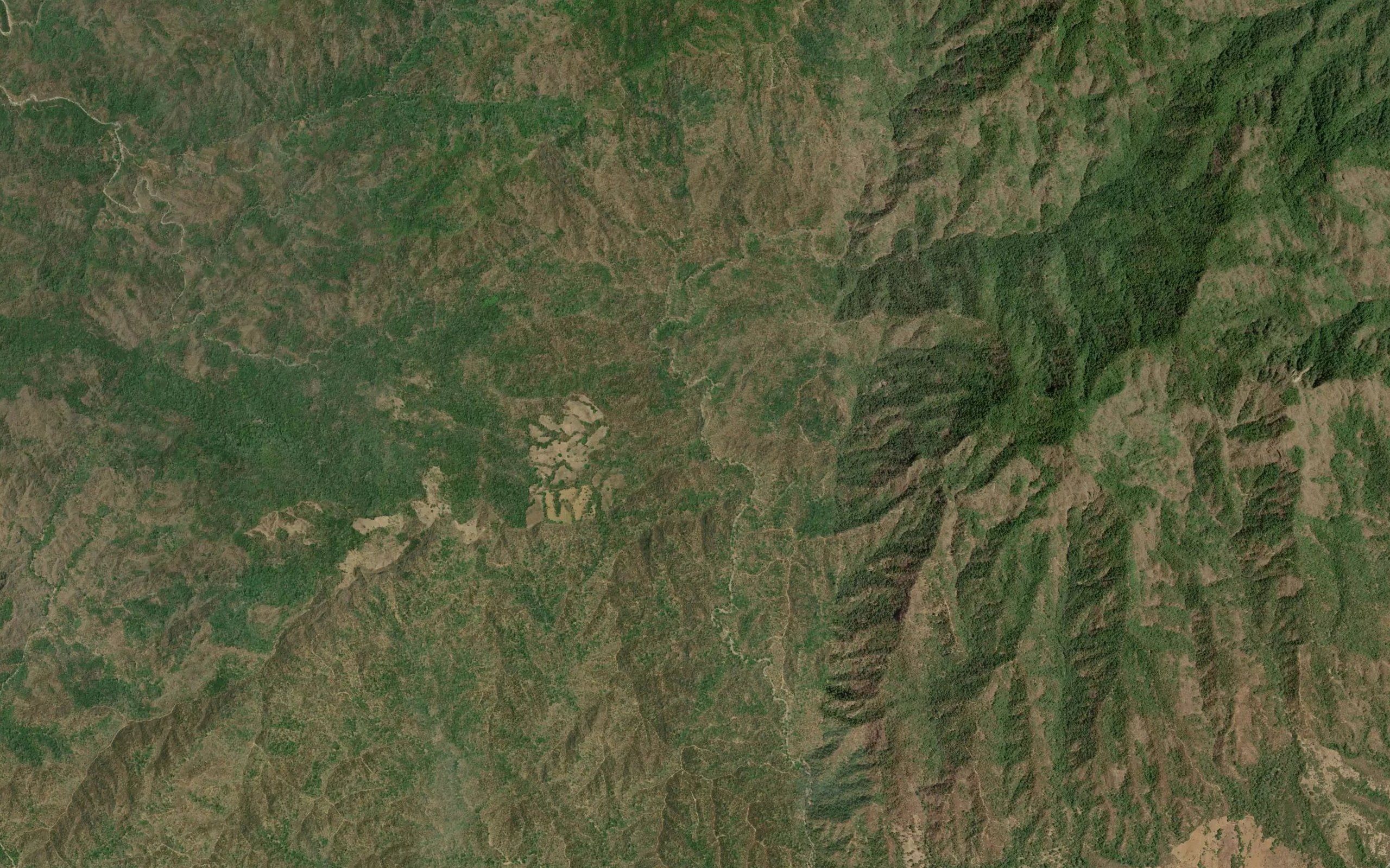 Arroyo Huichichita
