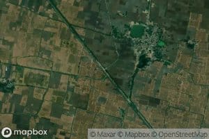 Maricha Distributary