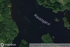 Kaustajarvi