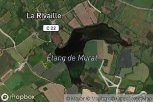 Etang de Murat