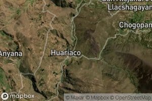 Quebrada Huachanan