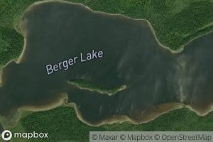 Berger Lake