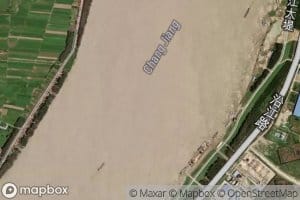 Sha-sze Reach (historical)