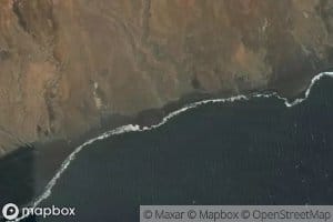 Ribeira do Curral Velho