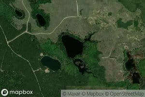 Arrow Lake