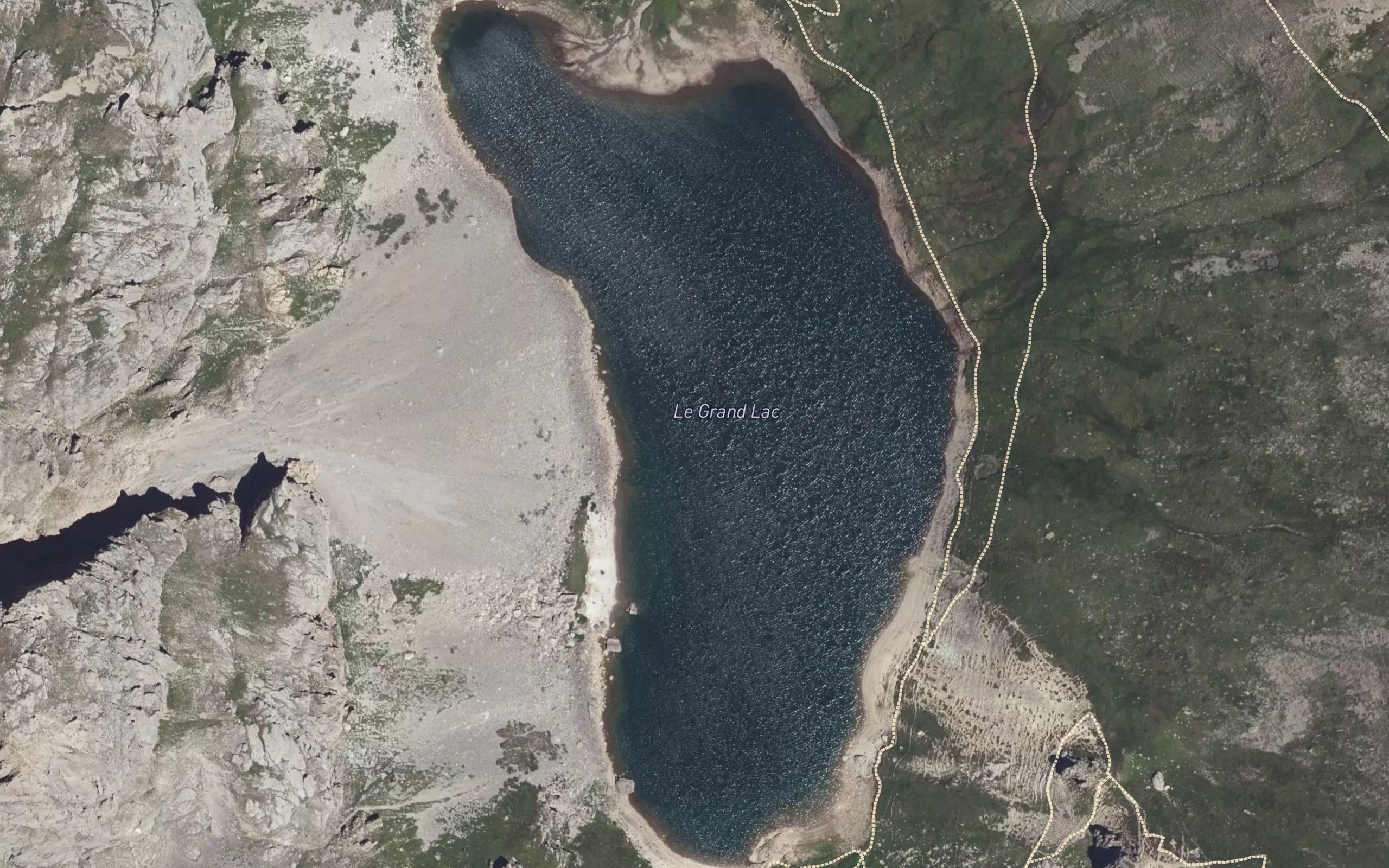 Grand Lac