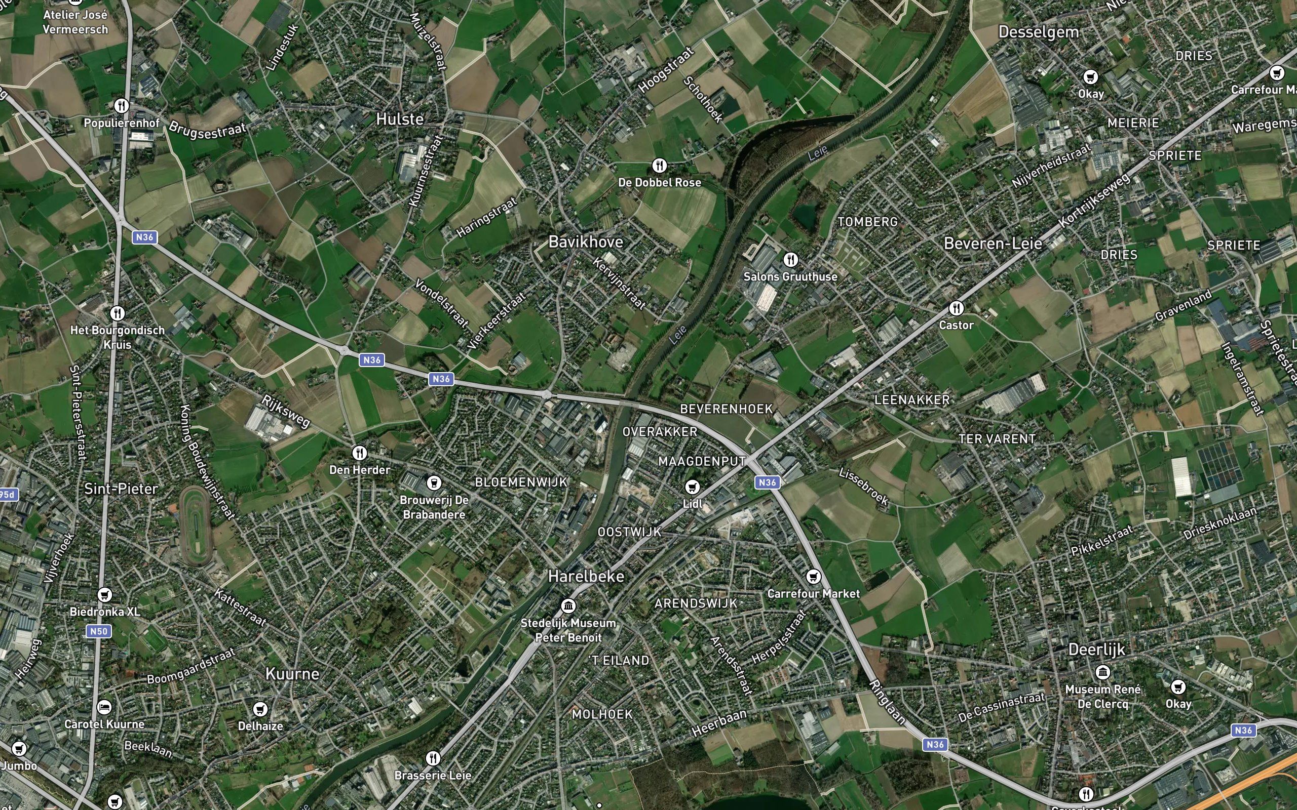 Plaatsbeek