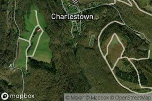 Lonaconing Reservoir