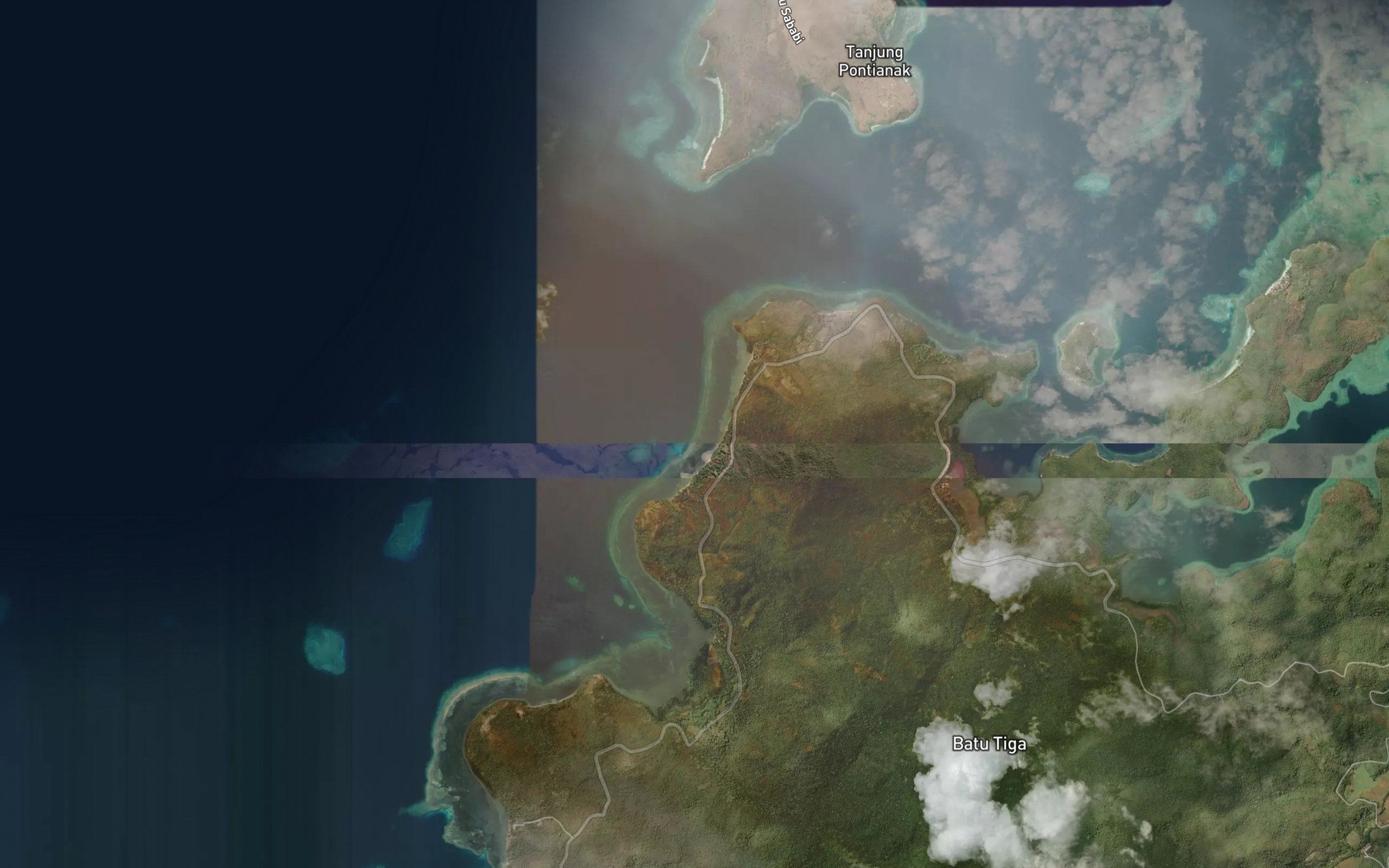 Teluk Gusohdongkalang