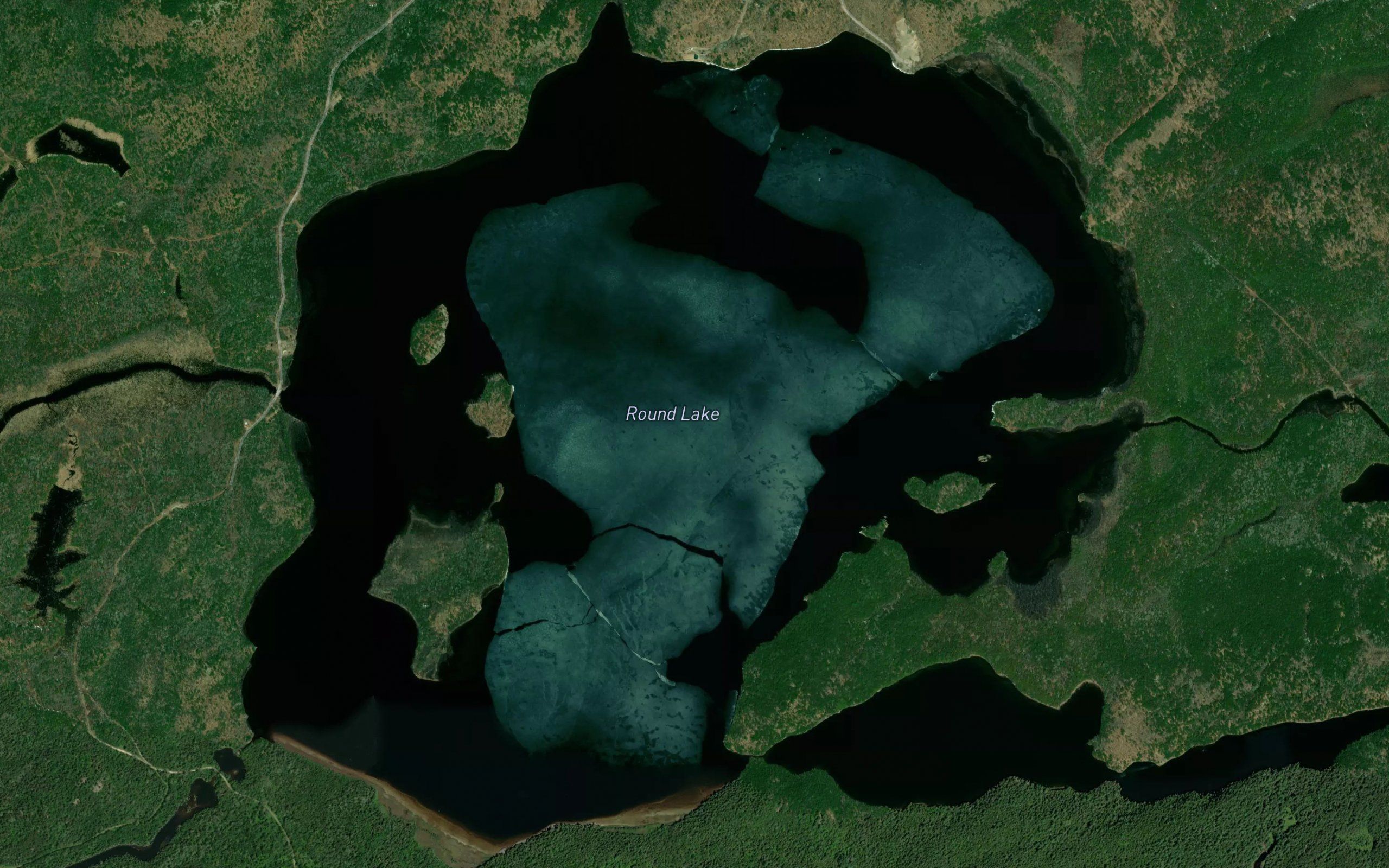 Round Lake
