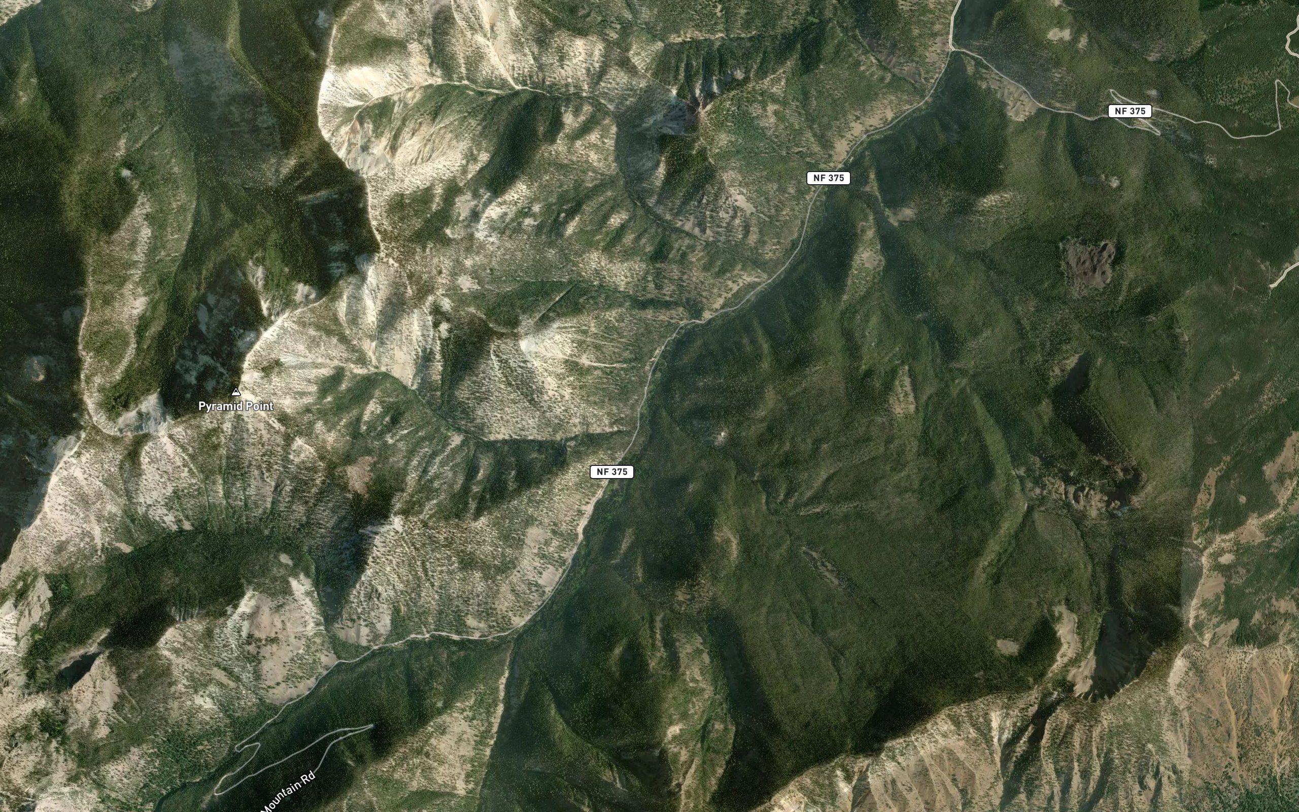 Century Creek
