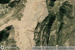 Gatlin Waterhole