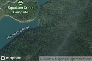 Squakum Creek
