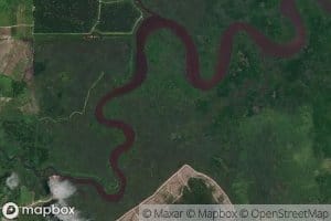 Sungai Gunong Angus