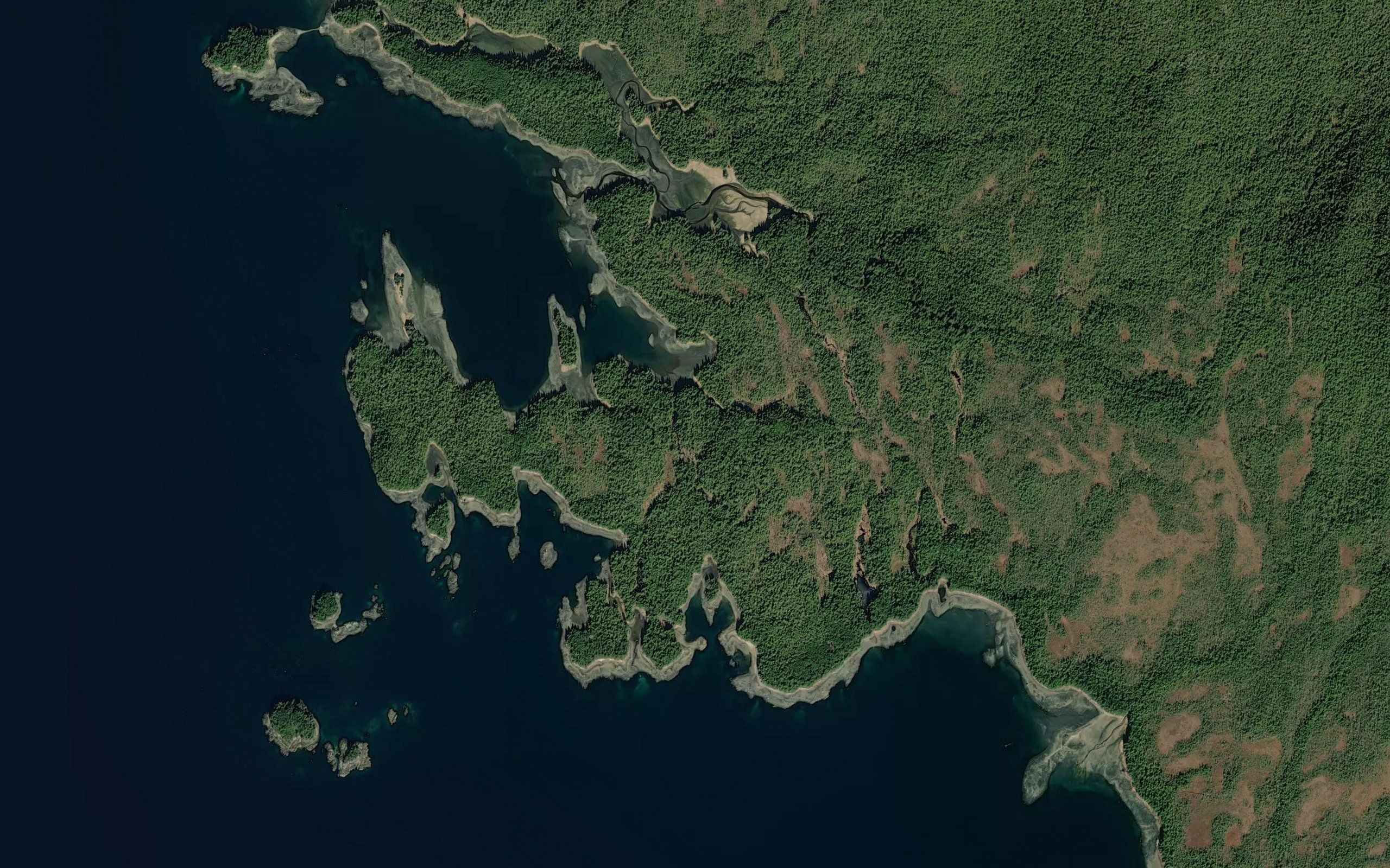Marble Passage