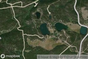 Los Lagos Reservoirs Number One