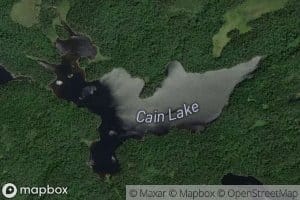 Cain Lake