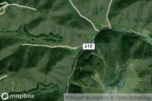 Tick Fork