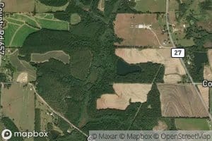 Ed Averett Pond Number 2