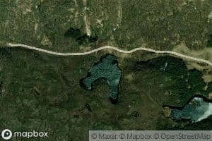 Buksvatnet