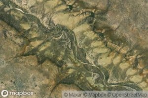 Ovrag Bol'shoy Zhebyske