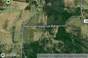 Schimke Creek