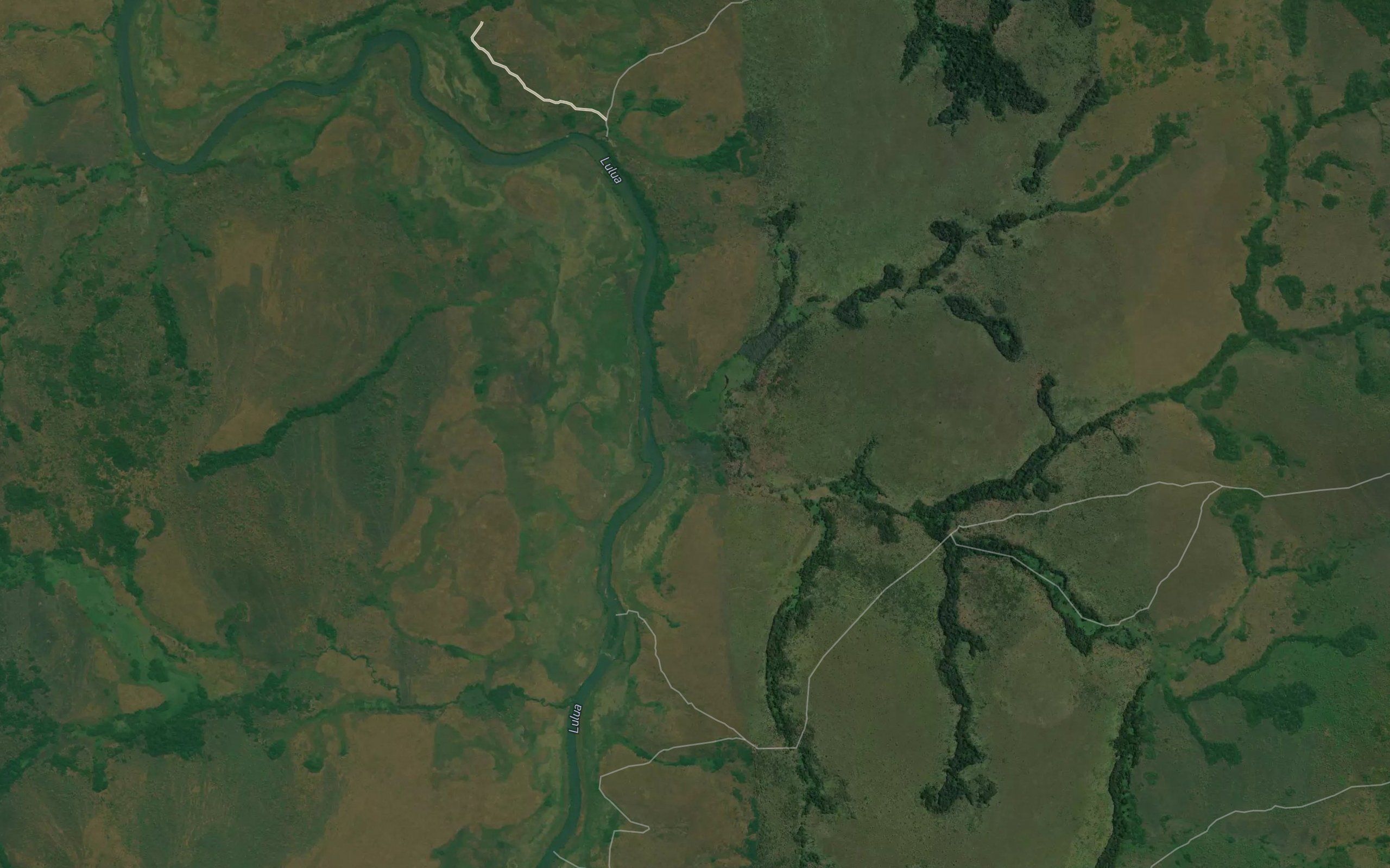 Kayanda