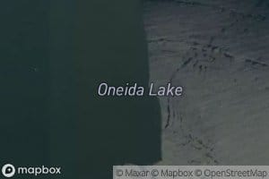 Oneida Lake