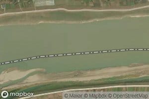 North Channel (historical)