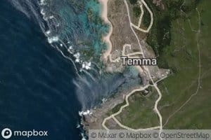 Temma Harbour